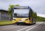 VDL Citea SLF120 Electric 2013 года
